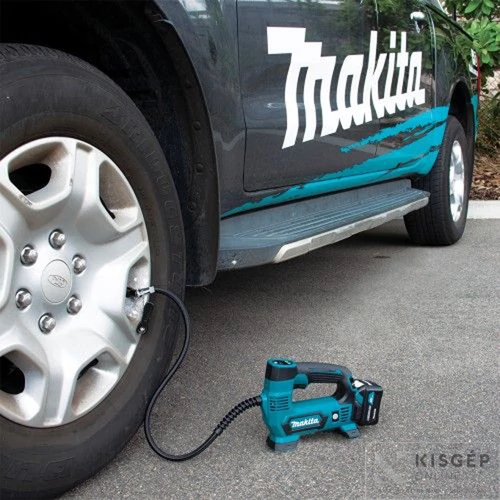 Makita MP100DZ 10,8V CXT Li-ion pumpa Z