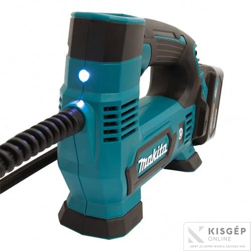 Makita MP100DZ 10,8V CXT Li-ion pumpa Z