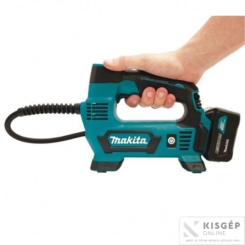 Makita MP100DZ 10,8V CXT Li-ion pumpa Z