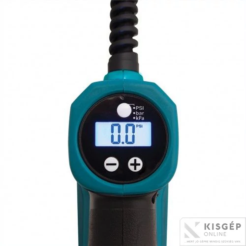 Makita MP100DZ 10,8V CXT Li-ion pumpa Z