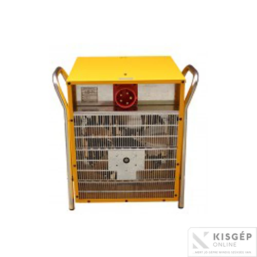 Master Hőlégfúvó MASTER B15 (elektromos 15kW)