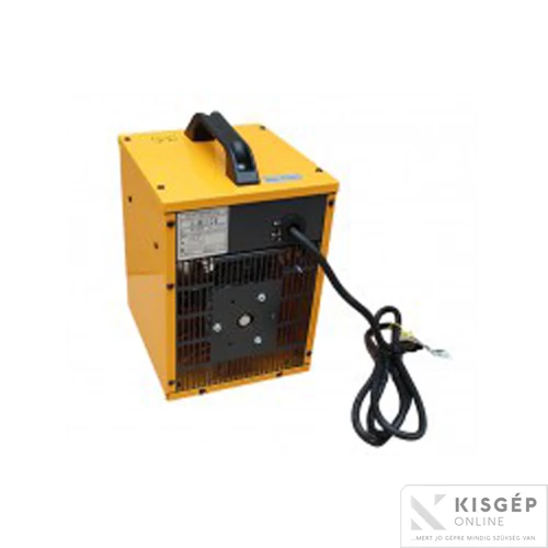 Master Hőlégfúvó MASTER B2 (elektromos 2kW)