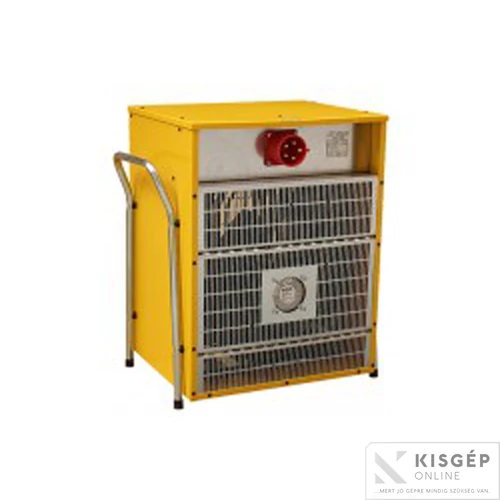 Master Hőlégfúvó MASTER B22 (elektromos 22kW)