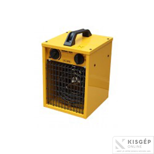 Master Hőlégfúvó MASTER B2 (elektromos 2kW)