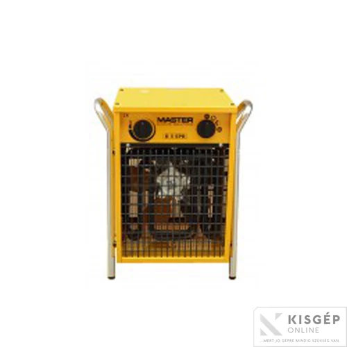 Master Hőlégfúvó MASTER B5 (elektromos 5kW)