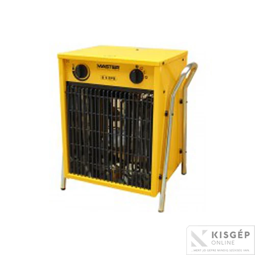 Master Hőlégfúvó MASTER B9 (elektromos 9kW)