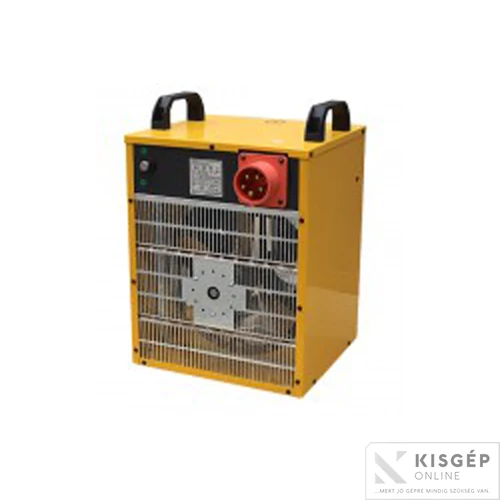 Master Elektromos hőlégfúvó MASTER B9ECA