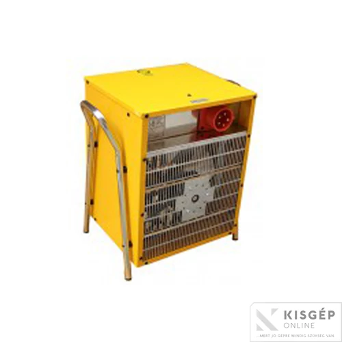 Master Hőlégfúvó MASTER B9 (elektromos 9kW)