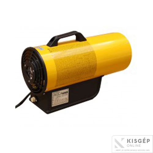 Master Hőlégfúvó MASTER BLP16 (PB-gázos 16kW)