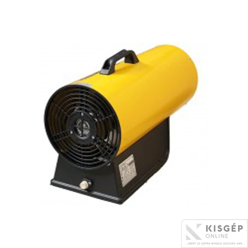 Master Hőlégfúvó MASTER BLP33ET (PB-gázos 33kW)