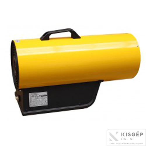 Master Hőlégfúvó MASTER BLP33M (PB-gázos 33kW)