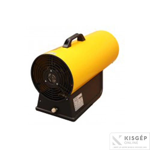 Master Hőlégfúvó MASTER BLP33M (PB-gázos 33kW)