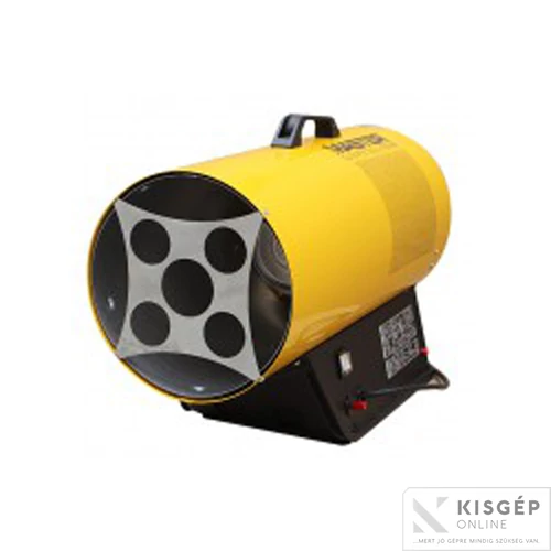 Master Hőlégfúvó MASTER BLP53M (PB-gázos 53kW)