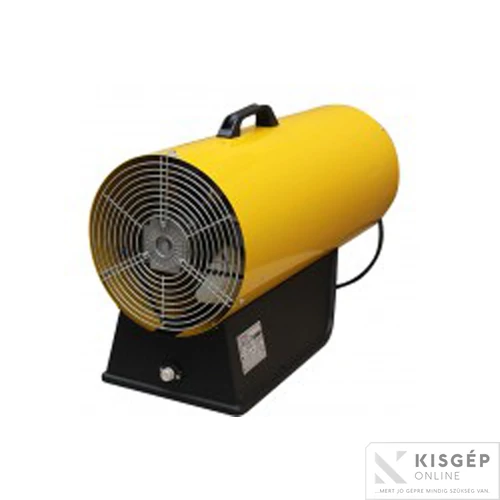 Master Hőlégfúvó MASTER BLP73M (PB-gázos 73 kW)