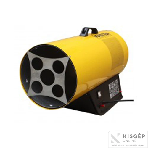 Master Hőlégfúvó MASTER BLP73M (PB-gázos 73 kW)