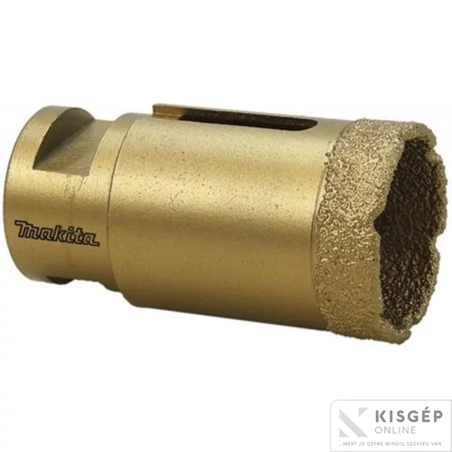 Makita gyémántfúró M14 60mm PROFI