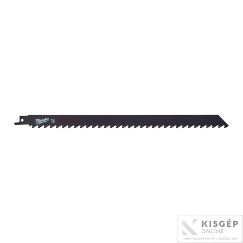 Milwaukee Szablyafűrészlapok 305/8,5/3 mm 1 db