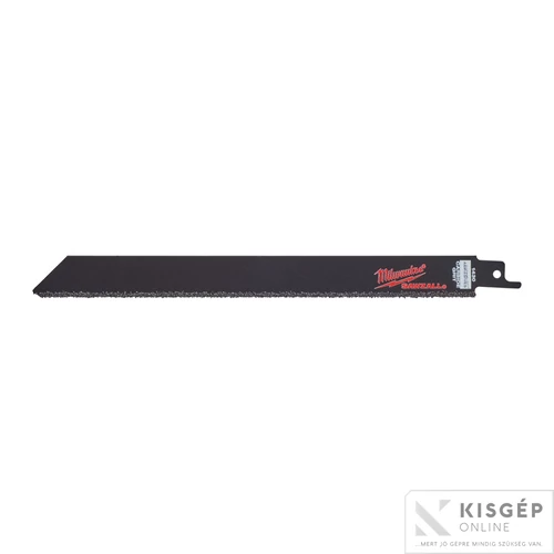 Milwaukee Szablyafűrészlapok 230 mm - TC (3 db/cs)