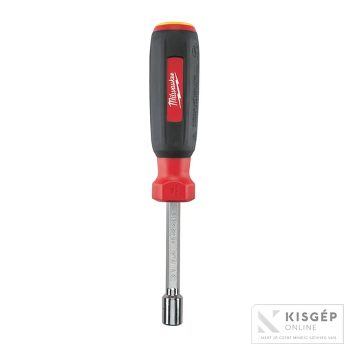 Milwaukee Hollowcore™ mágneses dugókulcs 8 mm 1 db