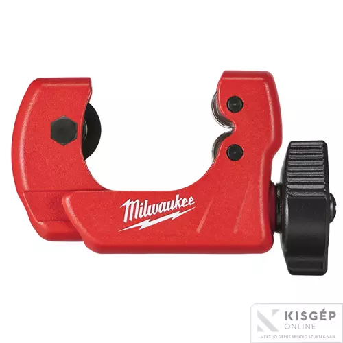 48229251 Milwaukee Mini rézcsővágói 3-28 mm 1 db