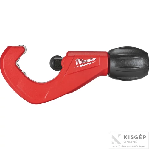 Milwaukee Mini rézcsővágó  3,2-42 mm 1 db