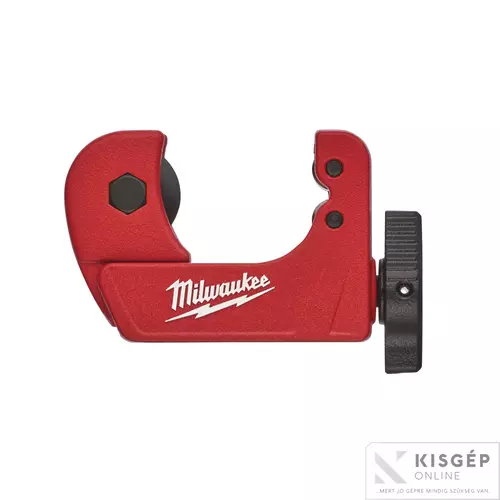 48229258 Milwaukee Mini rézcsővágó  3-22 mm 1 db