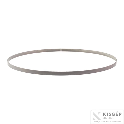 Milwaukee Bimetál szalagfűrész (fogosztás 1,4 mm, szalaghossz 1139,83 mm)  3 db