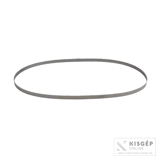 Milwaukee Premium szalagfűrész 898.52x8/10 - (3 db/cs)