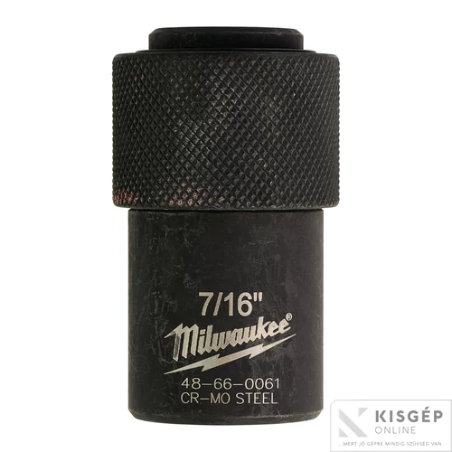 Milwaukee Adapter 1 db