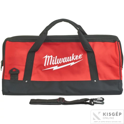 Milwaukee szerszámos táska 48x48x30
