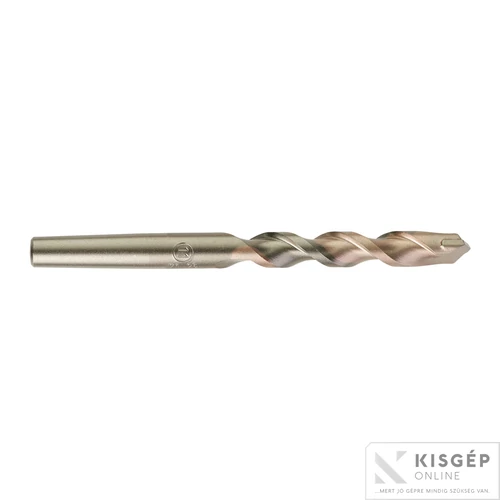 Milwaukee SDS-Max Magfúró Központosító fúró 11 x 120 mm  1 db