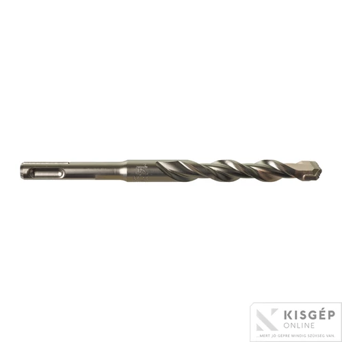 Milwaukee M2 SDS-Plus 2 élű fúrószár  14 x 100/160 mm 1 db