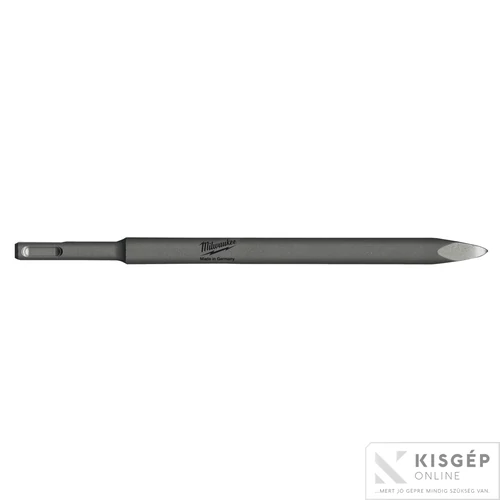 Milwaukee SDS-Plus Hegyesvéső  250 mm  1 db