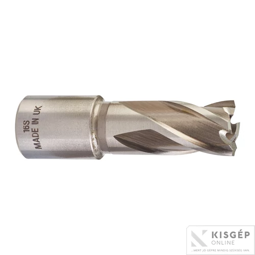 Milwaukee HSS magfúró 16 x 30 mm 1 db