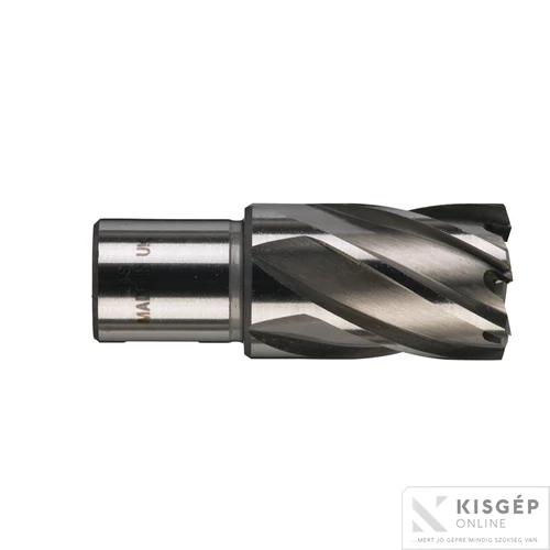 Milwaukee HSS magfúró 24 x 30 mm 1 db