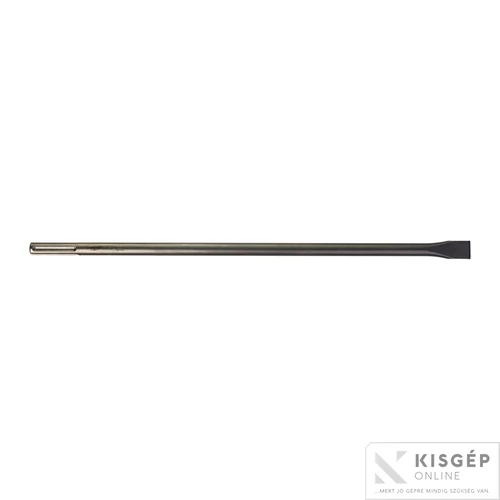 Milwaukee SDS-Max  Lapos véső 25 x 600 mm  1 db