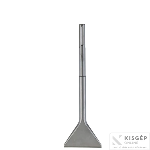 Milwaukee SDS-Max  széles véső 115 x 300 mm  1 db