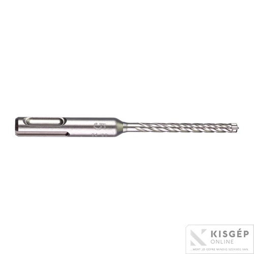 Milwaukee MX4 SDS-Plus 4 élű fúrószár  5 x 50/110 mm  1 db