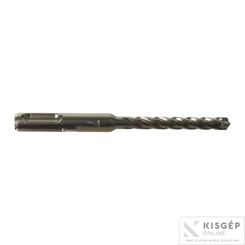 Milwaukee MX4 SDS-Plus 4 élű fúrószár  7 x 50/110 mm  1 db