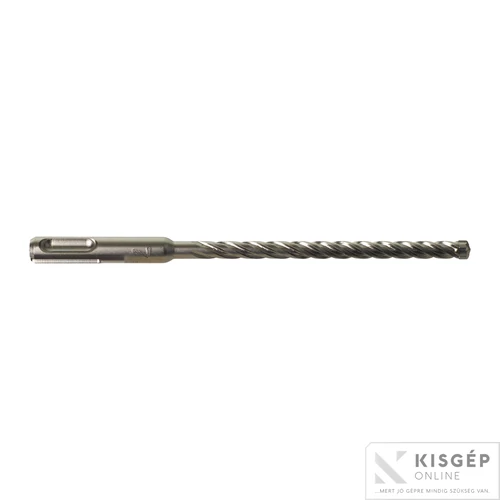 Milwaukee MX4 SDS-Plus 4 élű fúrószár  7 x 100/160 mm