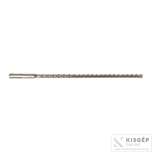Milwaukee MX4 SDS-Plus 4 élű fúrószár  8 x 200/260 mm  1 db