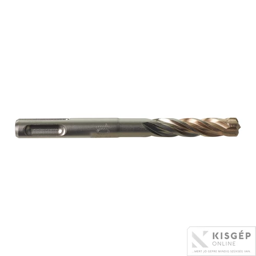 Milwaukee MX4 SDS-Plus 4 élű fúrószár  10 x 50/110 mm  1 db