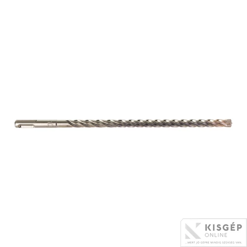 Milwaukee MX4 SDS-Plus 4 élű fúrószár  10 x 200/260 mm  1 db