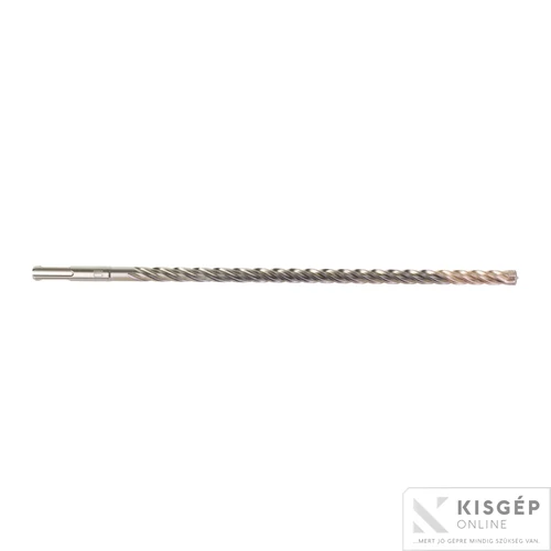 Milwaukee MX4 SDS-Plus 4 élű fúrószár  10 x 250/310 mm  1 db