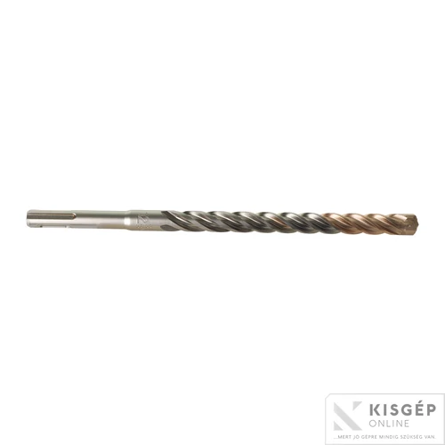 Milwaukee MX4 SDS-Plus 4 élű fúrószár  12 x 150/210 mm  1 db