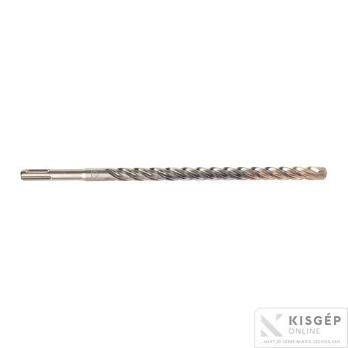 Milwaukee MX4 SDS-Plus 4 élű fúrószár  12 x 200/260 mm  1 db