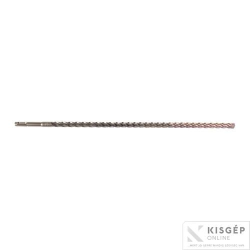 Milwaukee MX4 SDS-Plus 4 élű fúrószár  12 x 400/450 mm  1 db