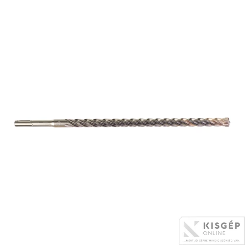 Milwaukee MX4 SDS-Plus 4 élű fúrószár  14 x 250/310 mm  1 db