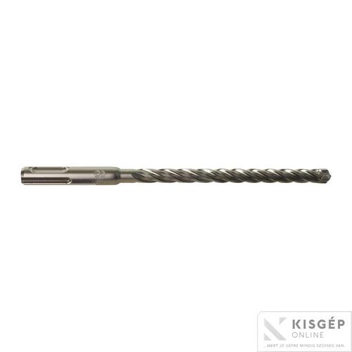 Milwaukee MX4 SDS-Plus 4 élű fúrószár  8 x 100/160 mm (10 db/cs)