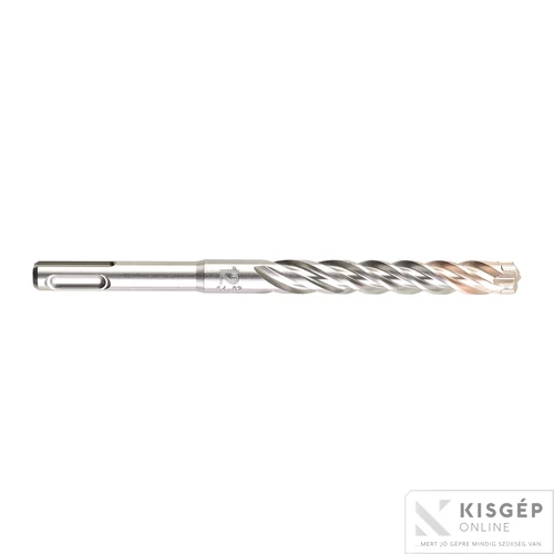 Milwaukee MX4 SDS-Plus 4 élű fúrószár  12 x 100/160 mm (10 db/cs)